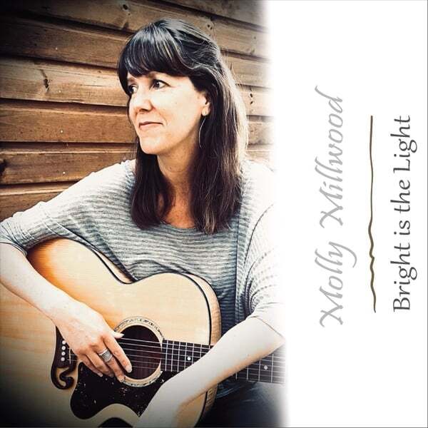 Cover art for Bright is the Light